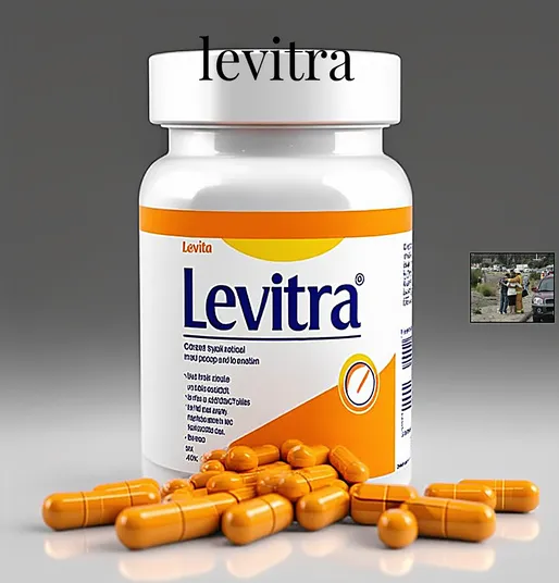 Levitra se compra con receta